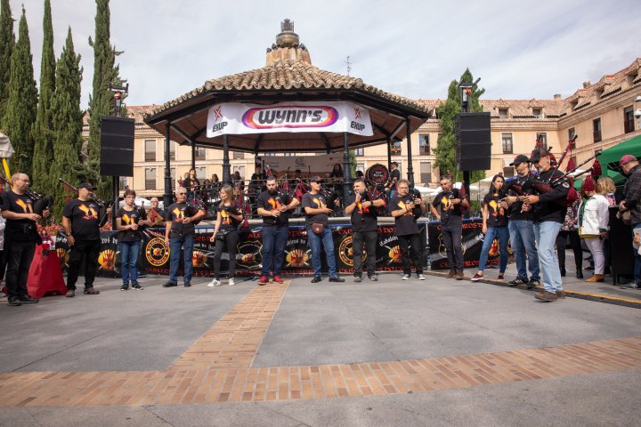 19 Reunión Motera (2022)